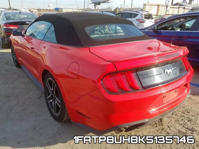 1FATP8UH8K5135746 фото 4