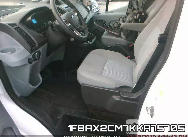 1FBAX2CM7KKA75705 фото 6