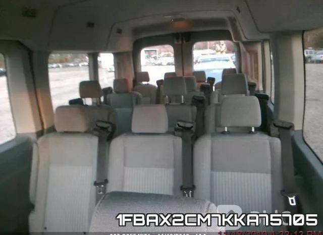 1FBAX2CM7KKA75705 фото 9