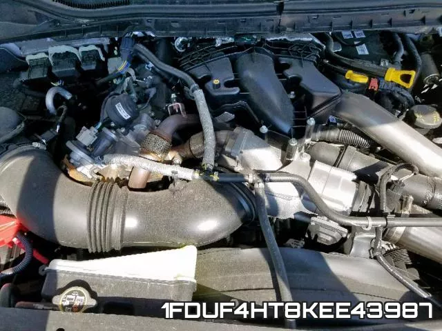 1FDUF4HT8KEE43987 фото 8