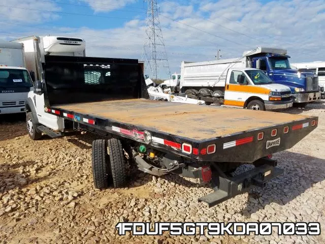 1FDUF5GT9KDA07033 фото 4