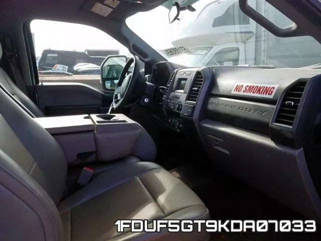 1FDUF5GT9KDA07033 фото 6