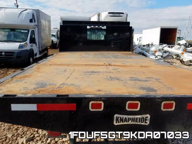 1FDUF5GT9KDA07033 фото 7