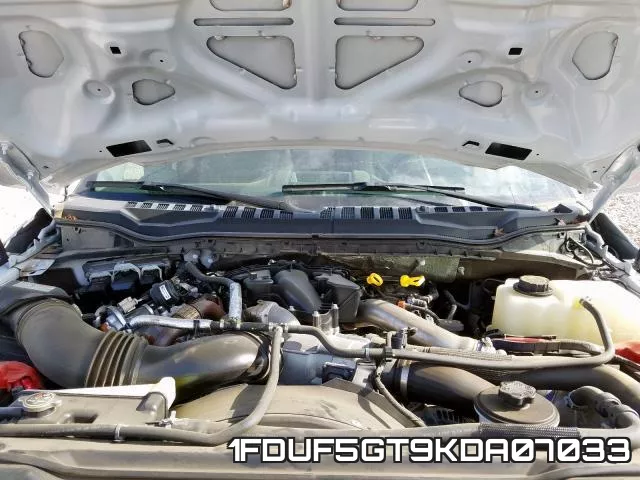 1FDUF5GT9KDA07033 фото 8