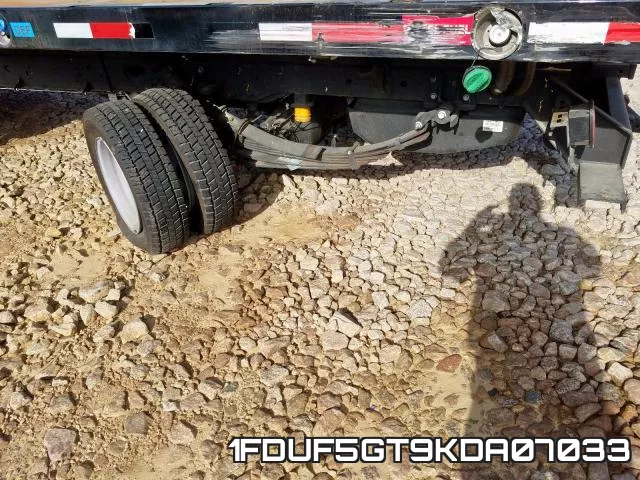 1FDUF5GT9KDA07033 фото 10