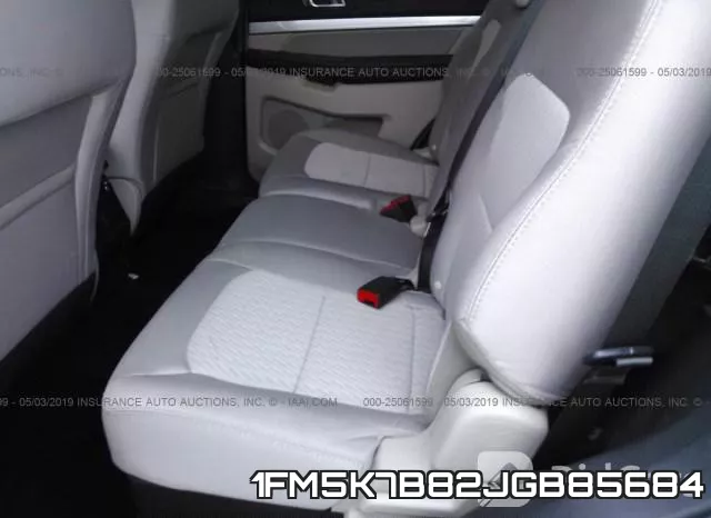1FM5K7B82JGB85684 фото 9