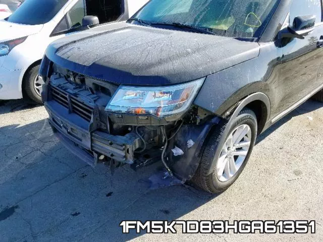 1FM5K7D83HGA61351 фото 8