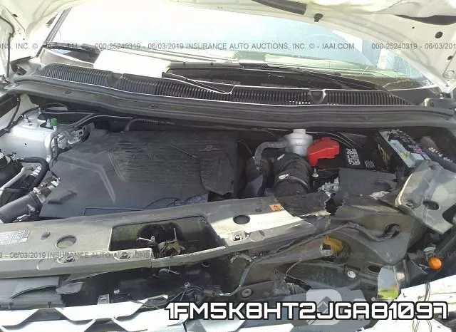 1FM5K8HT2JGA81097 фото 2