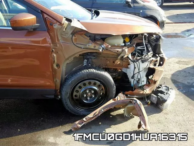 1FMCU0GD1HUA16315 фото 10