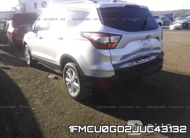 1FMCU0GD2JUC43132 фото 3