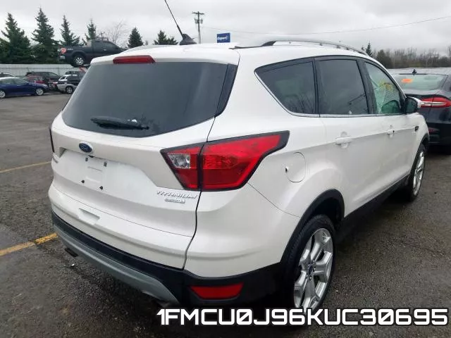 1FMCU0J96KUC30695 фото 4