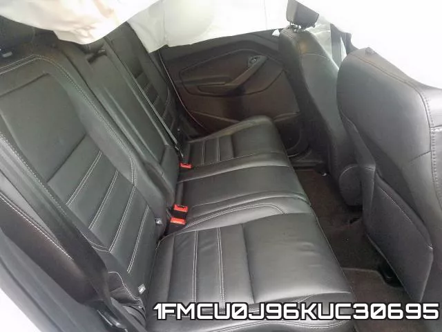 1FMCU0J96KUC30695 фото 6