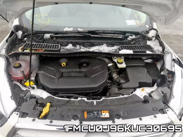 1FMCU0J96KUC30695 фото 7
