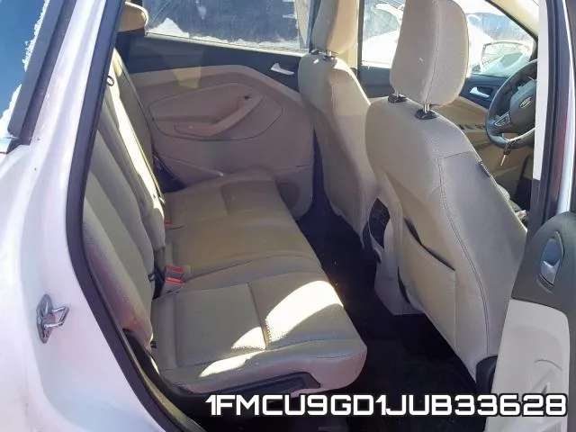 1FMCU9GD1JUB33628 фото 7