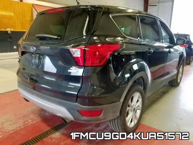 1FMCU9GD4KUA51572 фото 5