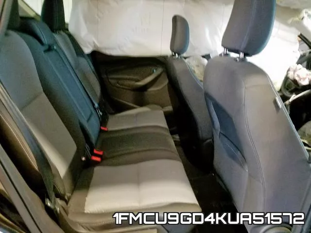 1FMCU9GD4KUA51572 фото 7