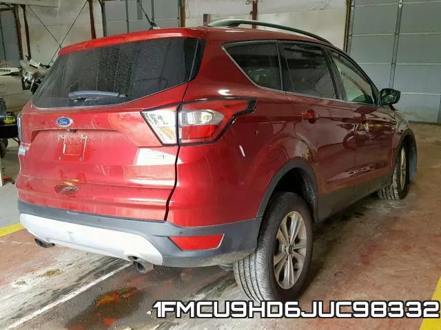 1FMCU9HD6JUC98332 фото 5