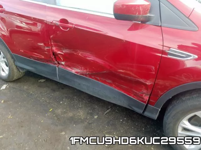 1FMCU9HD6KUC29559 фото 8