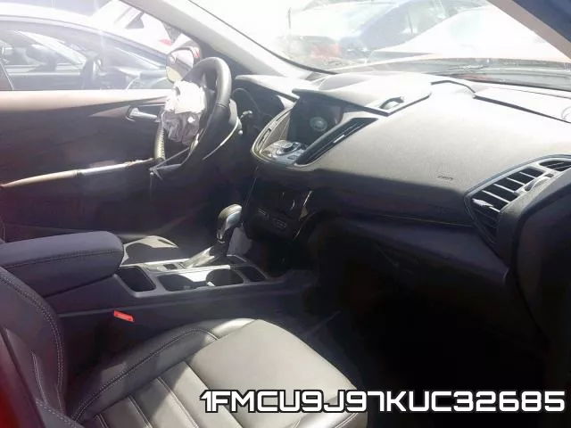1FMCU9J97KUC32685 фото 6