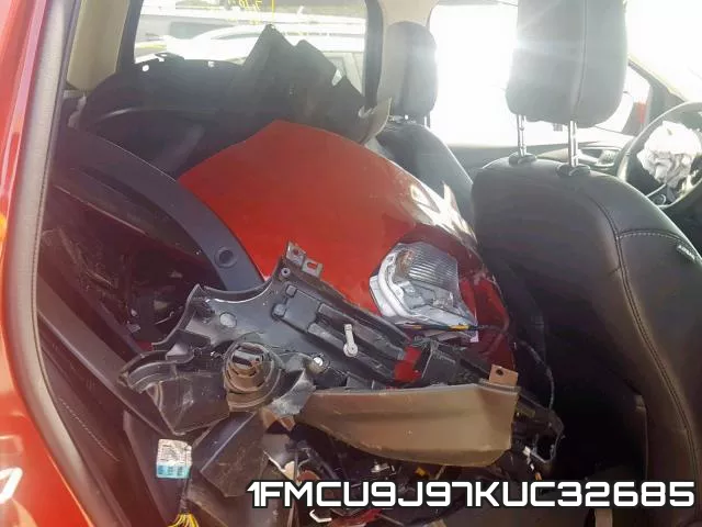 1FMCU9J97KUC32685 фото 7