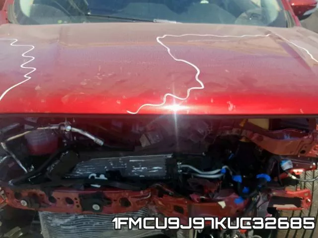 1FMCU9J97KUC32685 фото 8