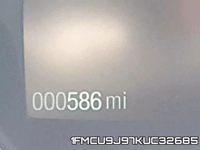 1FMCU9J97KUC32685 фото 9