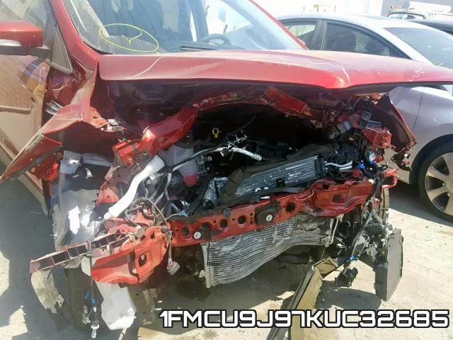 1FMCU9J97KUC32685 фото 10