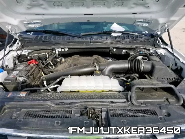 1FMJU1JTXKEA36450 фото 8
