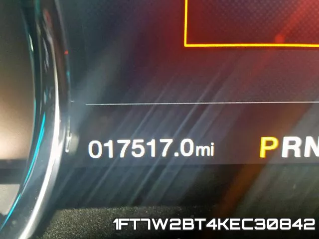 1FT7W2BT4KEC30842 фото 8
