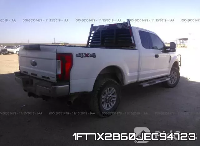 1FT7X2B60JEC94723 фото 5