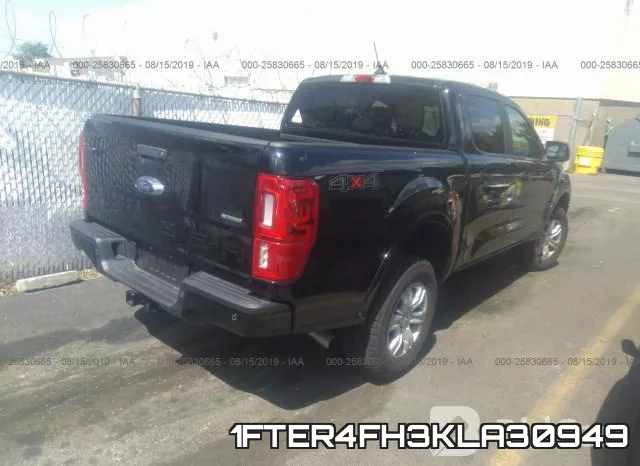 1FTER4FH3KLA30949 фото 4