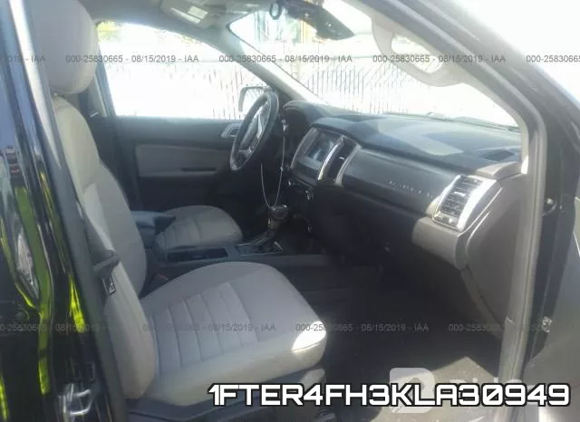 1FTER4FH3KLA30949 фото 5