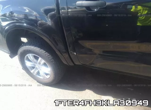 1FTER4FH3KLA30949 фото 6
