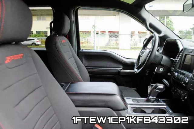 1FTEW1CP1KFB43302 фото 6