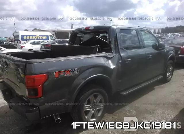 1FTEW1EG8JKC19181 фото 5