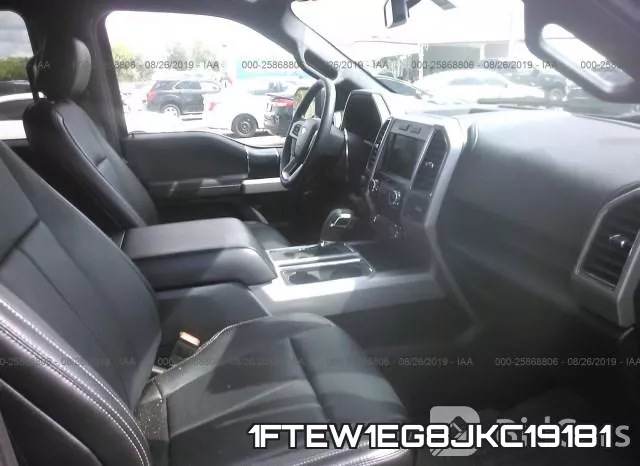 1FTEW1EG8JKC19181 фото 6