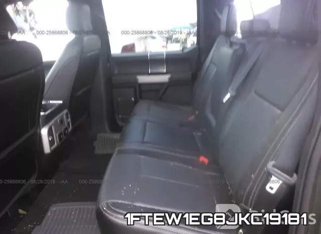1FTEW1EG8JKC19181 фото 7