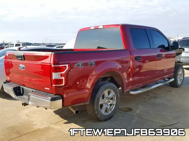 1FTEW1EP7JFB63906 фото 4