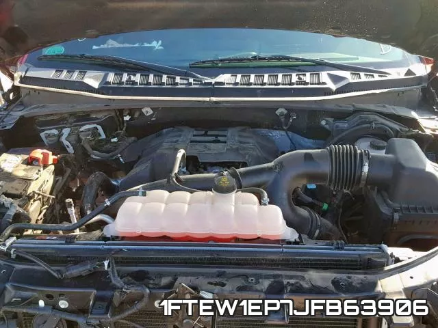 1FTEW1EP7JFB63906 фото 7