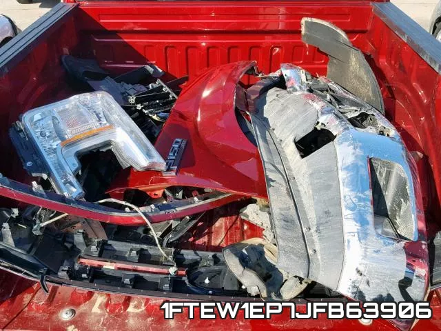 1FTEW1EP7JFB63906 фото 9