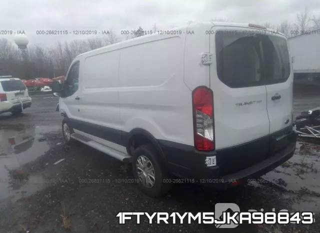 1FTYR1YM5JKA98843 фото 4