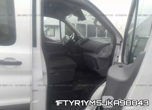 1FTYR1YM5JKA98843 фото 6