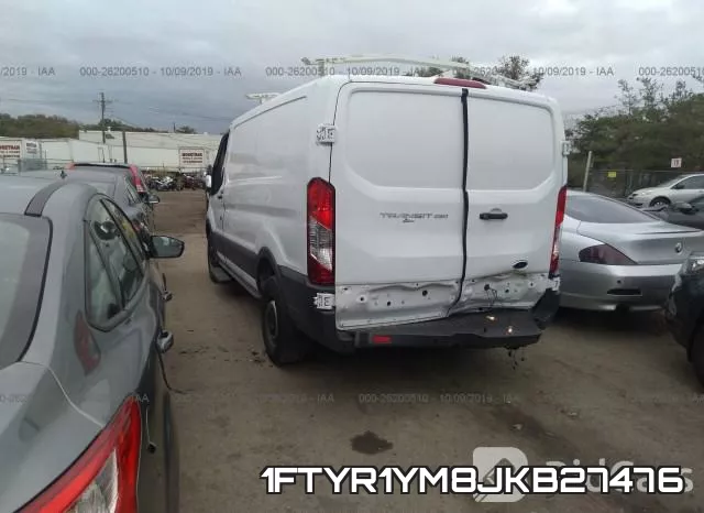 1FTYR1YM8JKB27476 фото 4