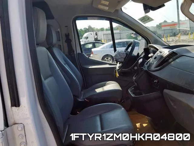 1FTYR1ZM0HKA04800 фото 6