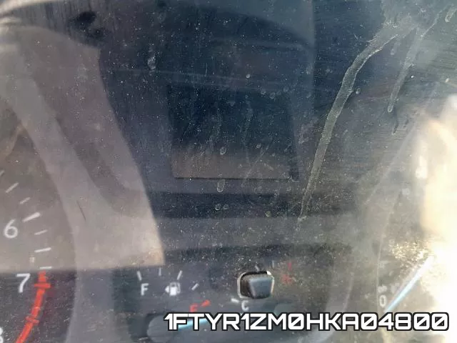 1FTYR1ZM0HKA04800 фото 8