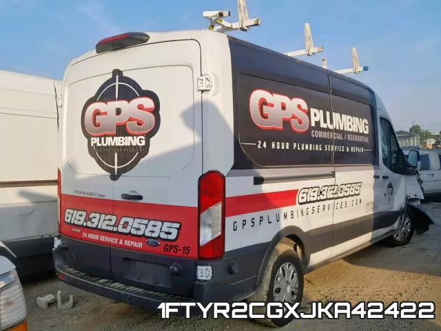 1FTYR2CGXJKA42422 фото 5