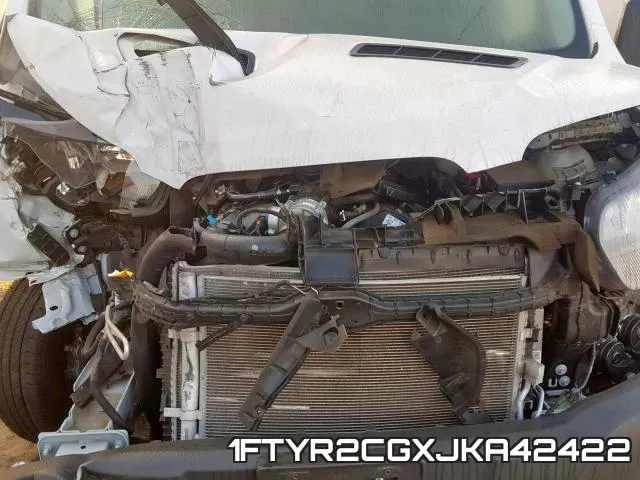 1FTYR2CGXJKA42422 фото 8