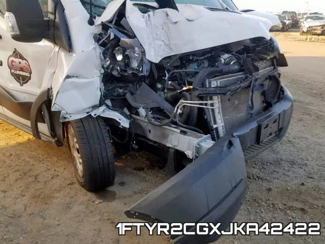 1FTYR2CGXJKA42422 фото 10