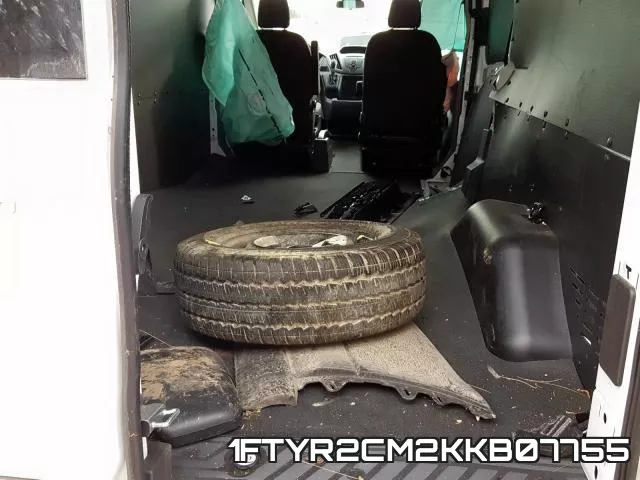 1FTYR2CM2KKB07755 фото 7