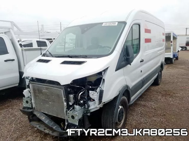 1FTYR2CM3JKA80256 фото 3